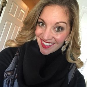 Meet your Posher, Hillary